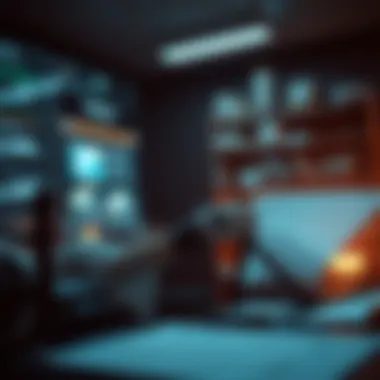 Artificial intelligence algorithms analyzing legal documents