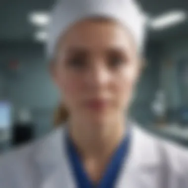 Advanced technology utilized in nursing practice