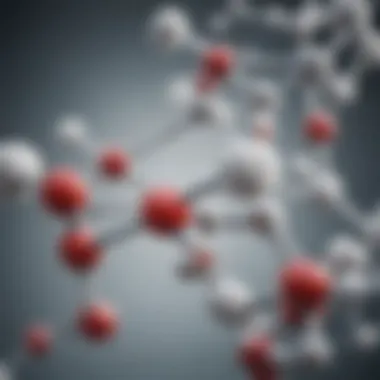 Understanding the Molecular Structure of Methocarbamol Molecular structure of methocarbamol