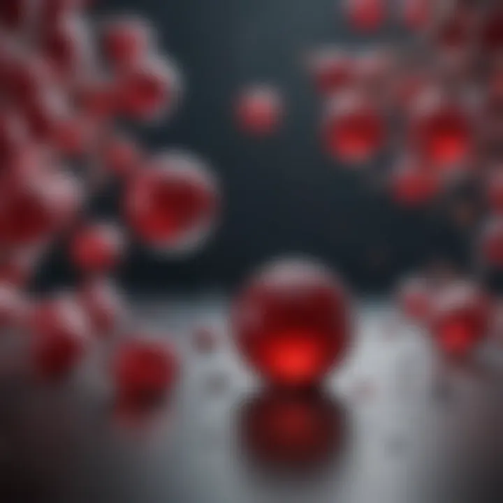 Biological activity of proanthocyanidins