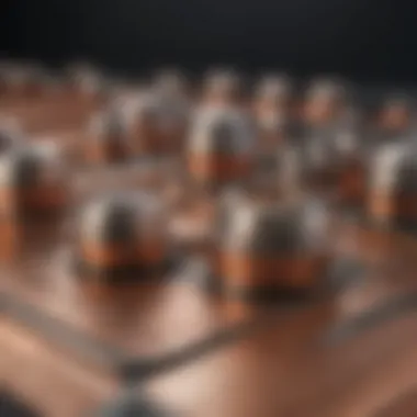 Diverse Applications of Copper Detectors Applications of copper detectors in various industries