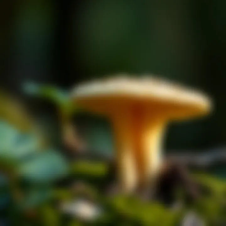 Taxonomic Classification of Tiger Sawgill Mushroom A graphical representation illustrating the taxonomic classification of the tiger sawgill mushroom.