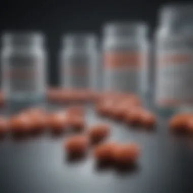 Long-term implications of ibuprofen use