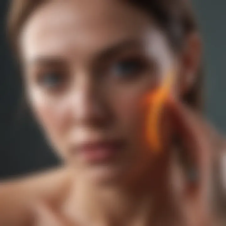 Therapeutic approaches for managing migraine with concurrent fever