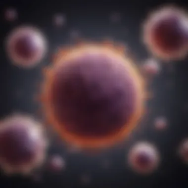 Staging System for Pancreatic Cancer Chart showing staging of pancreatic cancer