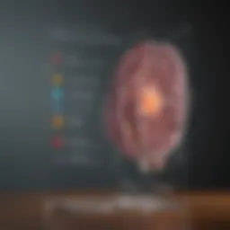 Illustration representing the ADHD ICD classification system