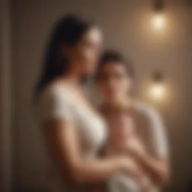 Notable Understanding All Families in Surrogacy