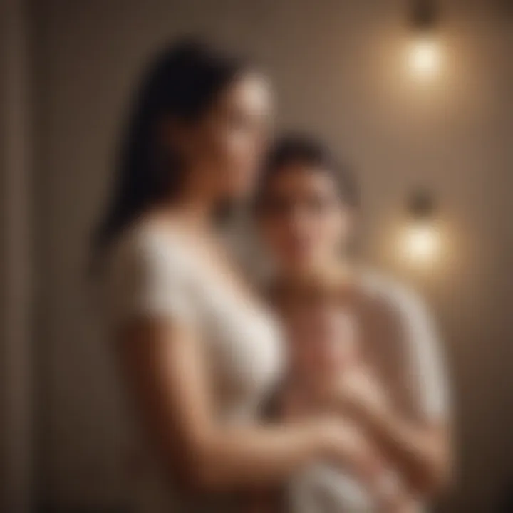 Notable Understanding All Families in Surrogacy