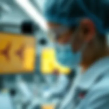 Visual guide to diagnostic methods for allergies