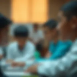 Understanding ASD Learning Disability Introduction