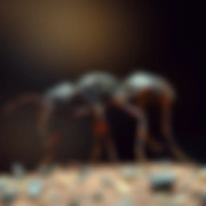 Notable Understanding Biting Ants: Behavior, Biology, and Implications