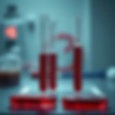 Diagnostic Tests for Gastrointestinal Bleeding Visual representation of diagnostic tests for identifying causes of gastrointestinal bleeding