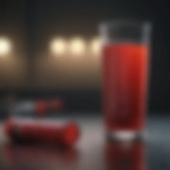 Understanding CA125 Blood Test Results Summary