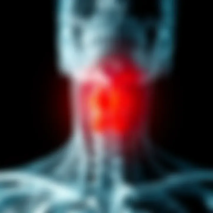 Notable Understanding Cancer Tumors on the Neck: A Comprehensive Overview