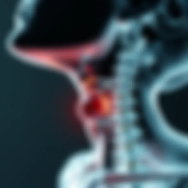 Understanding Cancer Tumors on the Neck: A Comprehensive Overview Summary