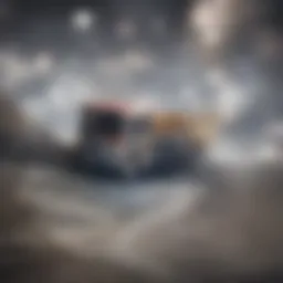 A visual representation of CNG vehicle costs breakdown