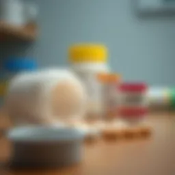 Understanding Common Over the Counter Laxatives Introduction