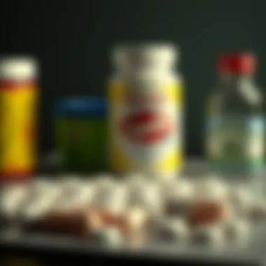 Notable Understanding Common Over the Counter Laxatives Notable Understanding Common Over the Counter Laxatives