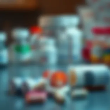 Understanding Common Over the Counter Laxatives Summary Understanding Common Over the Counter Laxatives Summary