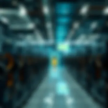 Innovative architecture of Cray computing systems