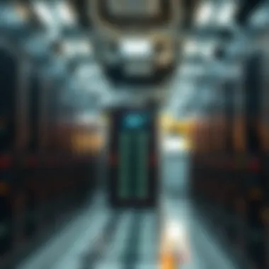 Future trends in high-performance computing with Cray