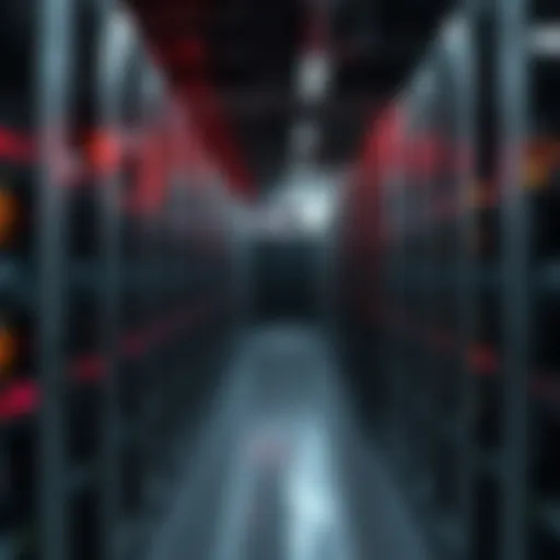 Historical overview of Cray supercomputers