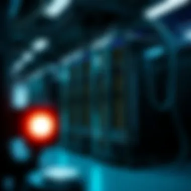 Applications of Cray technology in scientific research