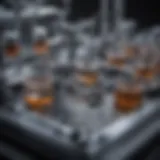 Overview of the DNA Clean and Concentrator Kit