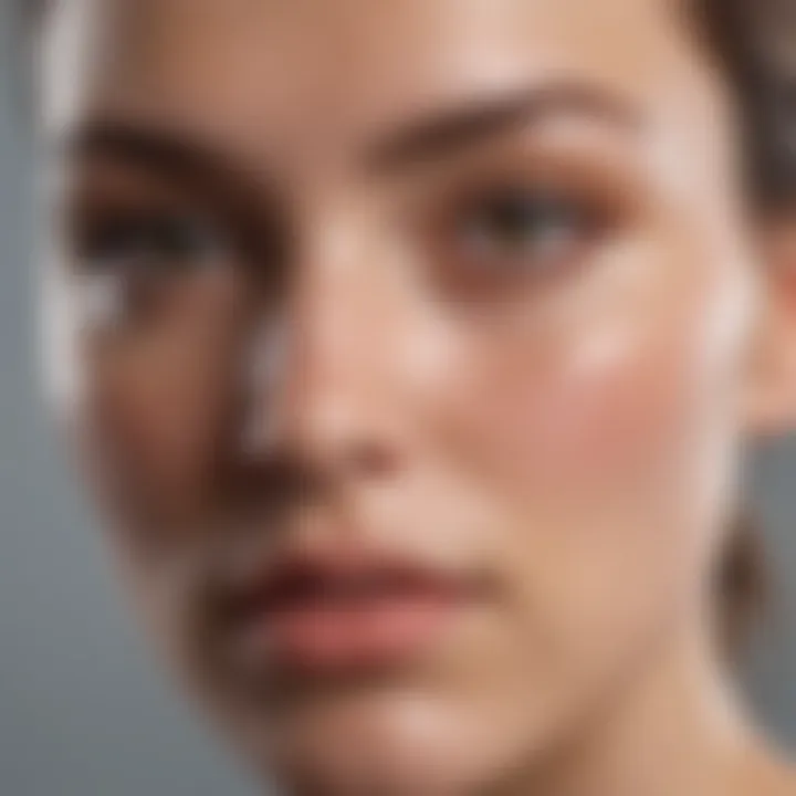 Environmental triggers for skin issues