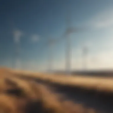 Financial viability of renewable energy solutions