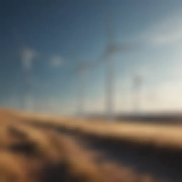 Financial viability of renewable energy solutions