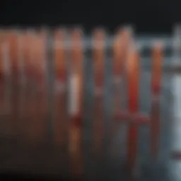 Detailed analysis of GGT levels in blood tests