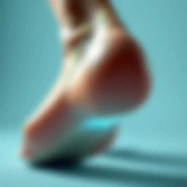Understanding Heel Pain: Causes, Symptoms, and Solutions Introduction