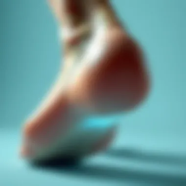 Understanding Heel Pain: Causes, Symptoms, and Solutions Introduction Understanding Heel Pain: Causes, Symptoms, and Solutions Introduction