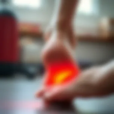 Notable Understanding Heel Pain: Causes, Symptoms, and Solutions Notable Understanding Heel Pain: Causes, Symptoms, and Solutions