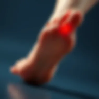 Understanding Heel Pain: Causes, Symptoms, and Solutions Summary Understanding Heel Pain: Causes, Symptoms, and Solutions Summary