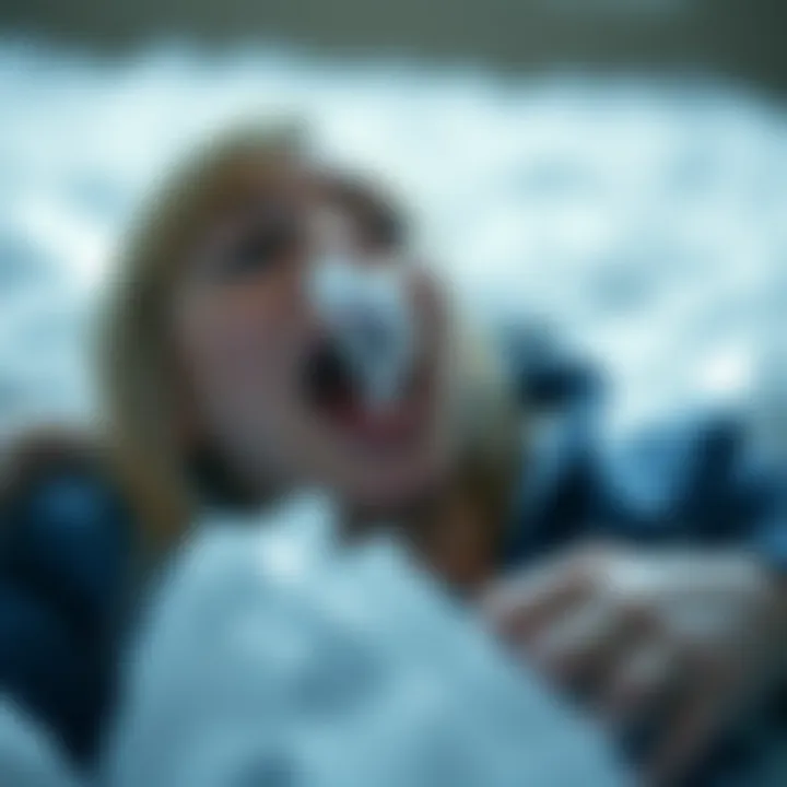 Understanding Ice Eating Disorder: A Comprehensive Exploration Summary