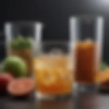 Guidelines for Safe Liquid Diet Implementation Guidelines for safe liquid diet implementation