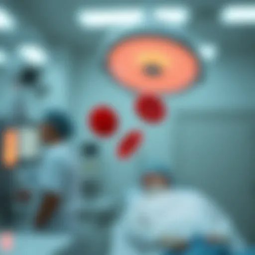 Understanding Long-Term Low Platelet Counts: Implications and Insights Introduction