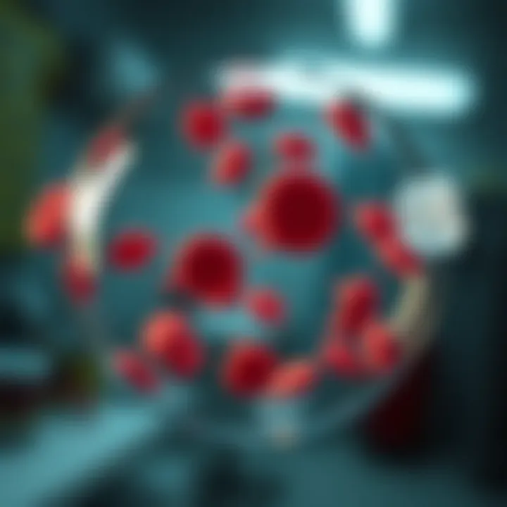 Understanding Long-Term Low Platelet Counts: Implications and Insights Summary
