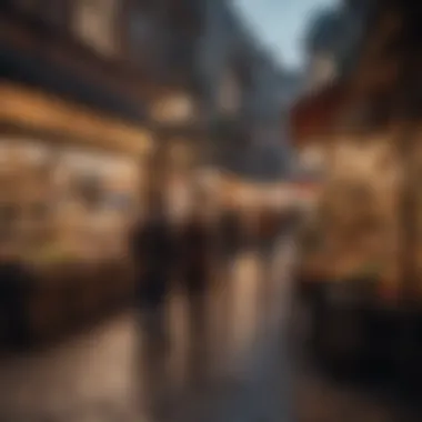 Challenges and advantages of marketplace lending
