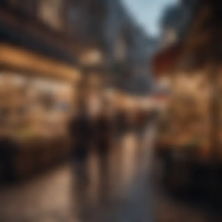 Challenges and advantages of marketplace lending