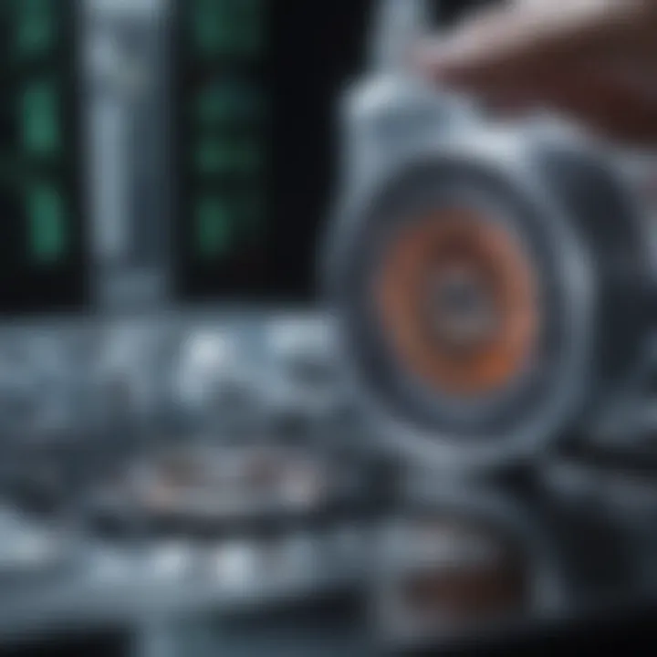 Technology advancements in medical analysis