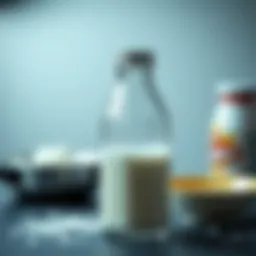 Understanding Milk Allergy: An In-Depth Analysis of Rash and Related Reactions Introduction