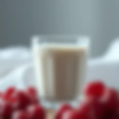 Understanding Milk Allergy: An In-Depth Analysis of Rash and Related Reactions Summary Understanding Milk Allergy: An In-Depth Analysis of Rash and Related Reactions Summary