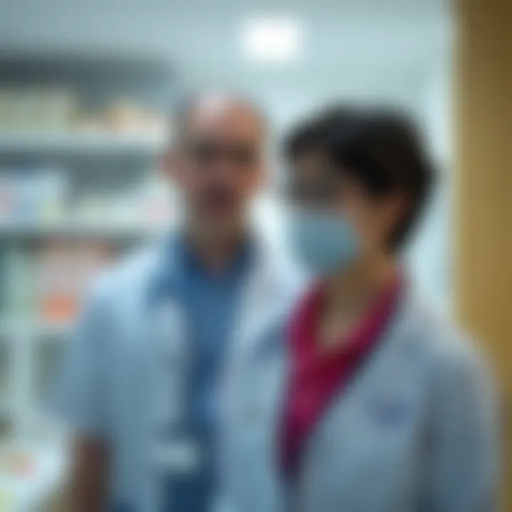 Lifestyle Influences on Myeloma Management Graphic representing lifestyle influences on myeloma management