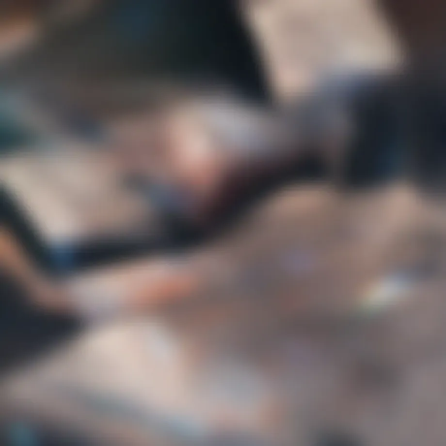 Colorful containers designed for portion control