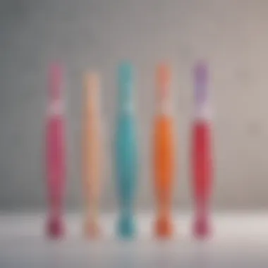 Types of Pregnancy Tests Explained Comparison chart of different types of pregnancy tests available