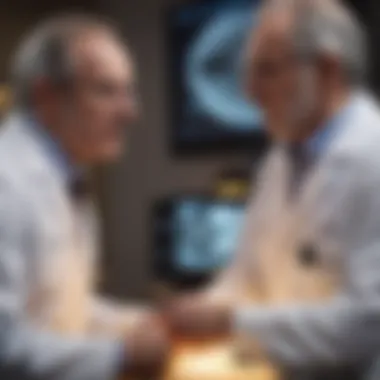 Expert Consultation with Dr. Alan Katz Dr. Alan Katz in Consultation