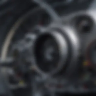 Key Components of Aircraft AC Systems Components of air conditioning systems in small aircraft